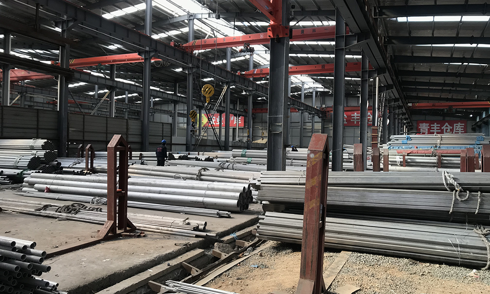 Factory photos