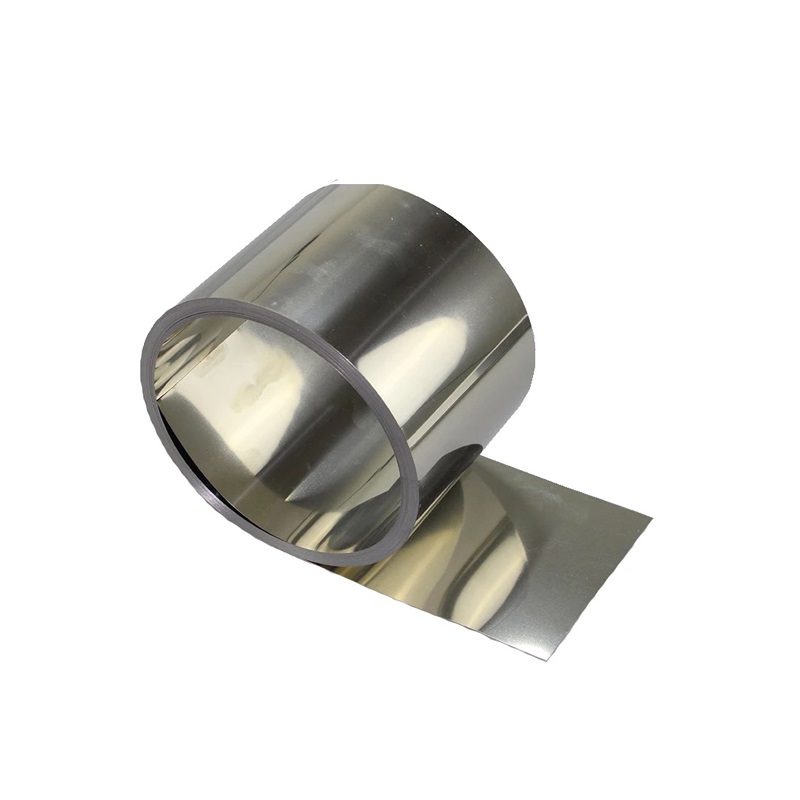 Stainless Steel Coil