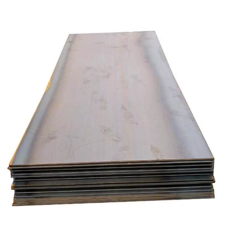 MS hot rolled hr carbon steel plate ASTM A36 ss400 q235b iron sheet plate 20mm thick steel sheet/coi
