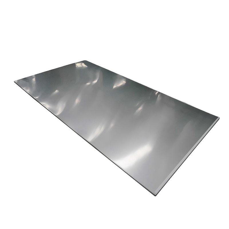 Cold Rolled 5mm Thickness 304 2B Stainless Steel Sheet
