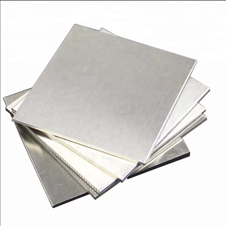 HOW STAINLESS STEEL IS MADE?