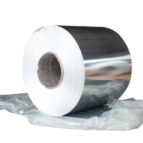 A1050 1060 1100 3003 3105 5052 Aluminium Steel Coil Mill Finish Aluminum Coil