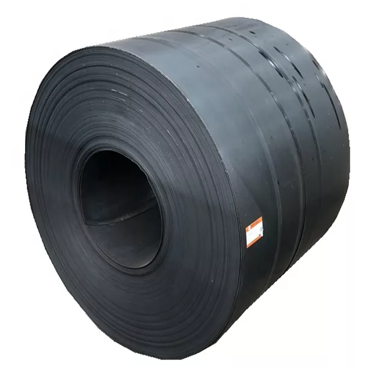 S235JR hot rolled carbon steel plate China MS Carbon mild steel coil/sheet