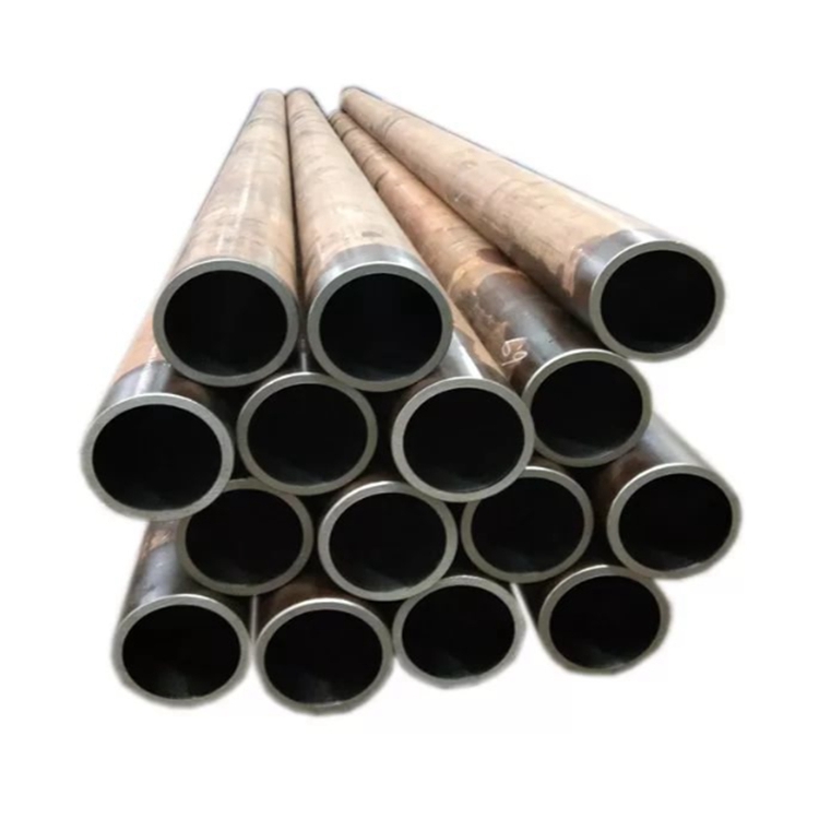 carbon steel tube  galvanized round pipe