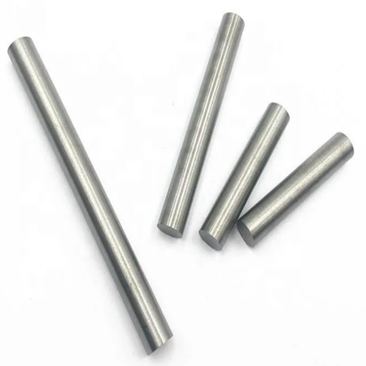 High quality Q215 Q235 carbon steel round bar for construction