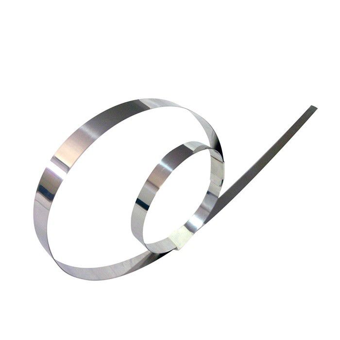 galvanized steel strip coil g40
