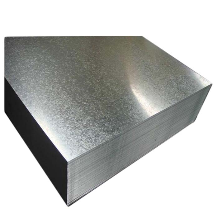 GALVANIZED STEEL SHEET