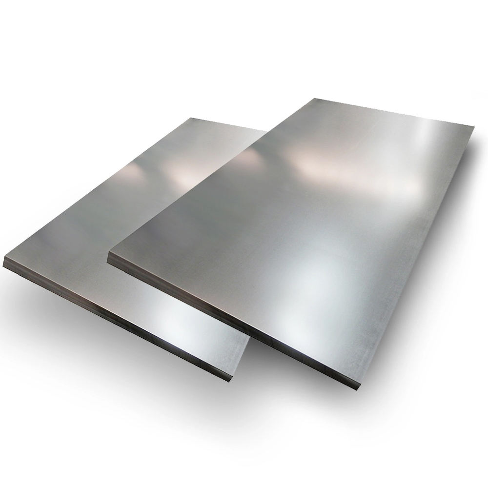 DC01 Cold Rolled Steel Sheet
