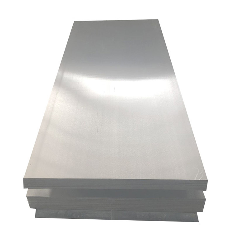 SPCC Cold Rolled Sheet Plate
