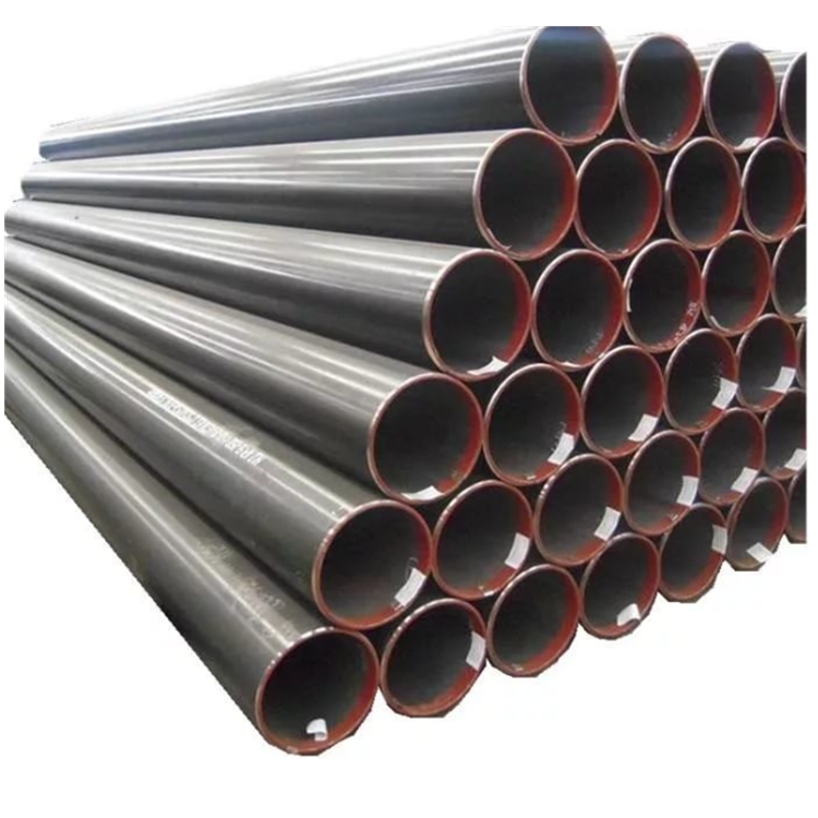 China Cheap Price Manufacture Cold Drawn Seamless Steel Tube Carbon Steel Pipe