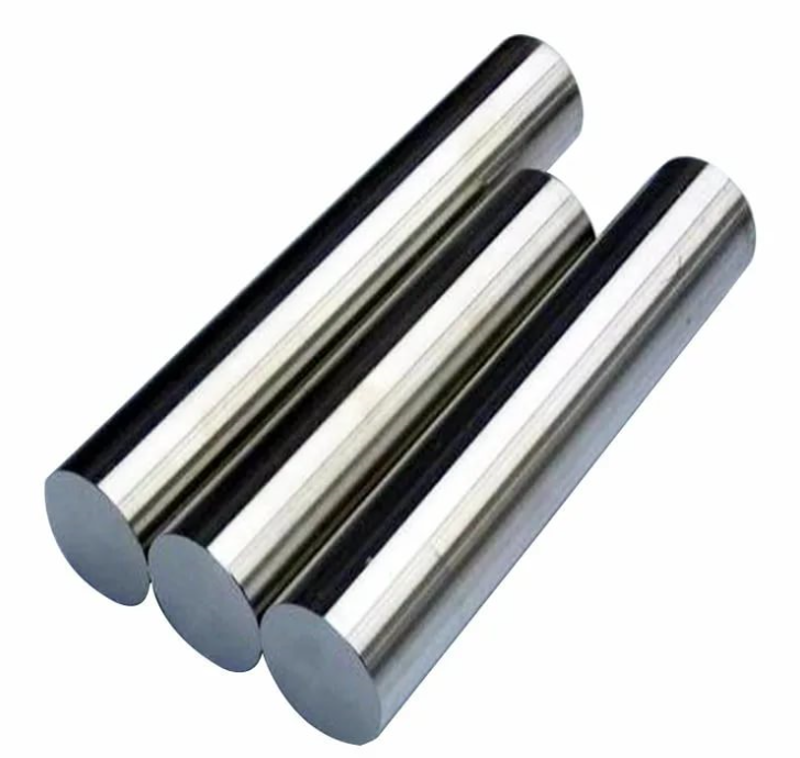 Stainless Steel Bar