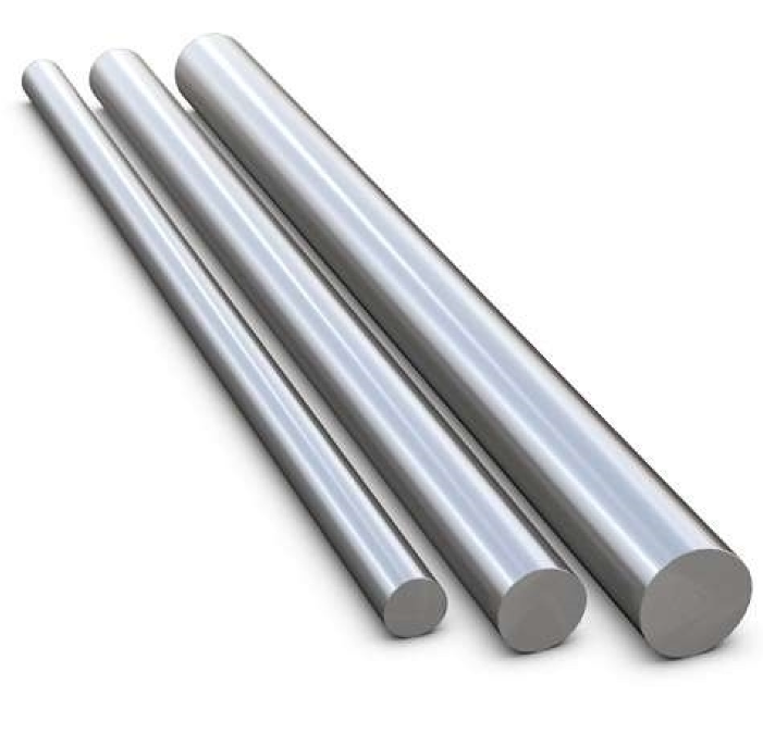 Stainless steel round bar