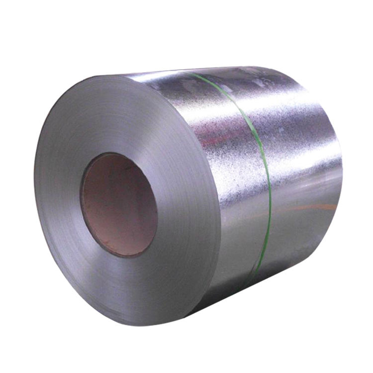 Galvanized Steel Coil/Strip