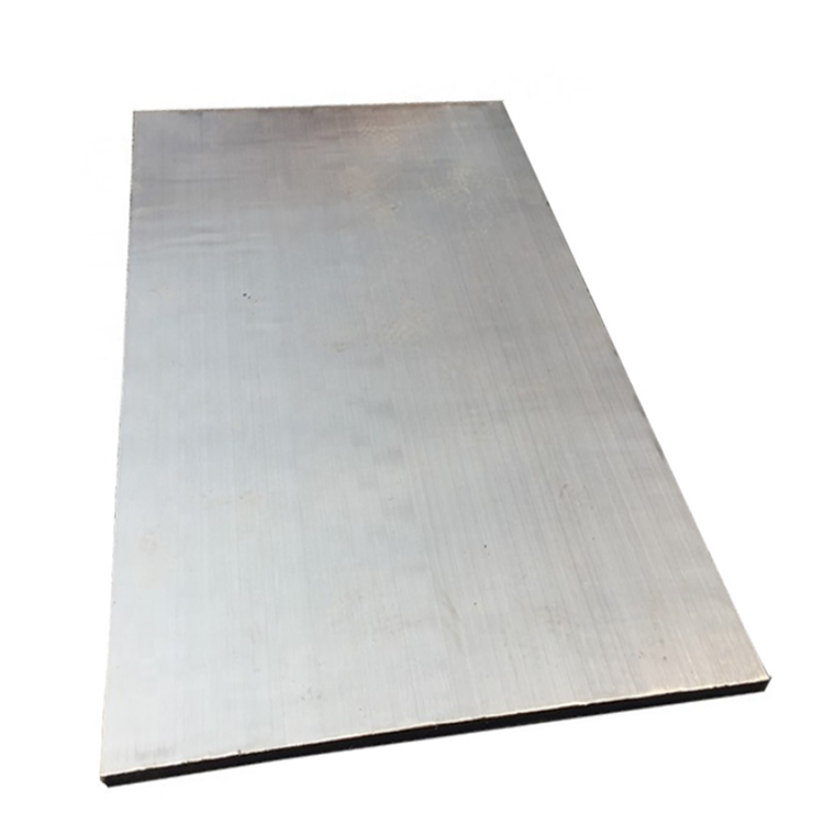 ASTM A240 304 316 321 Cold Rolled 0.3mm 0.5mm 0.6mm 1mm Thick Stainless Steel Plate / Ss Steel Sheet