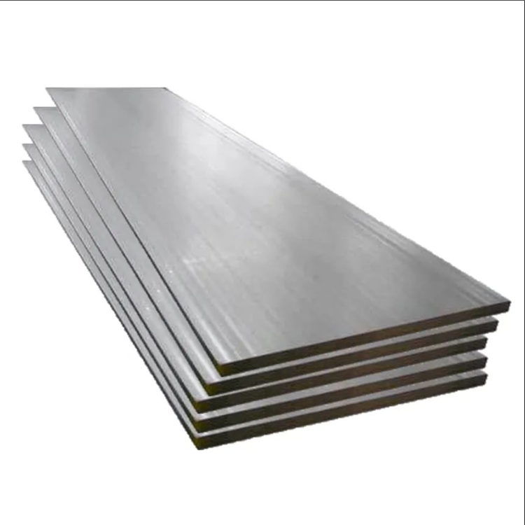 China factory cold Rolled/hot rolled 5mm Thickness 304 2B 316 202  Stainless Steel Sheet/plate