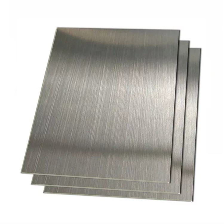 Superior stainless steel cold Rolled 201 202 304 316 316L 304L 430  Stainless Steel Sheet/plate