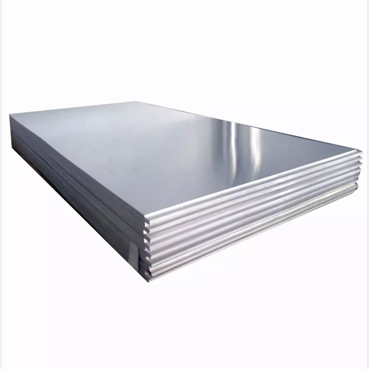 China Manufacture Price 1050 1070 1100  H14 H18 H24 H32 Customized Thickness and Width Aluminum Shee