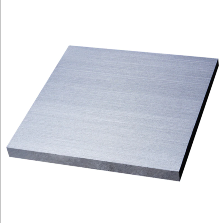 Factory Customized Aluminium/Aluminum Plain/Flat/ Plate with PE Film One Side 1050/1060/1100/1235/30