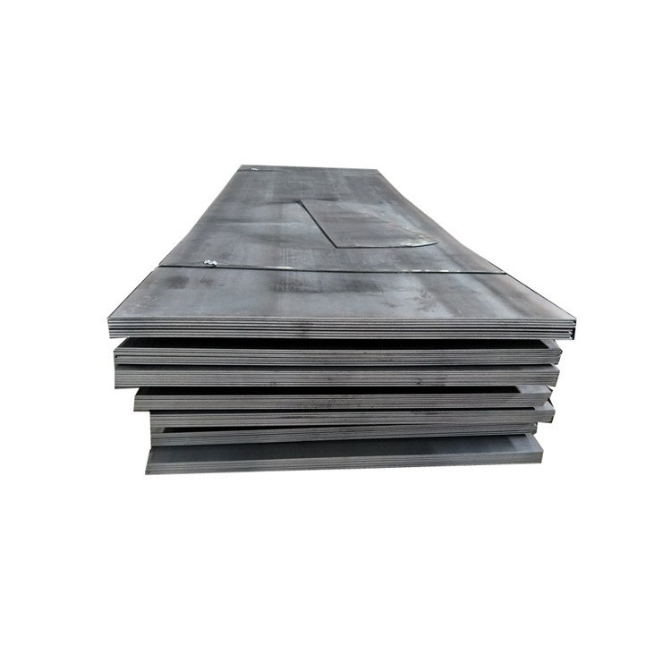 Factory Direct Sk37 A32 Q355b C20 C45 A283 A387 A516 Q235B Ss400 S355j2 S355jr A36 Carbon Steel Shee