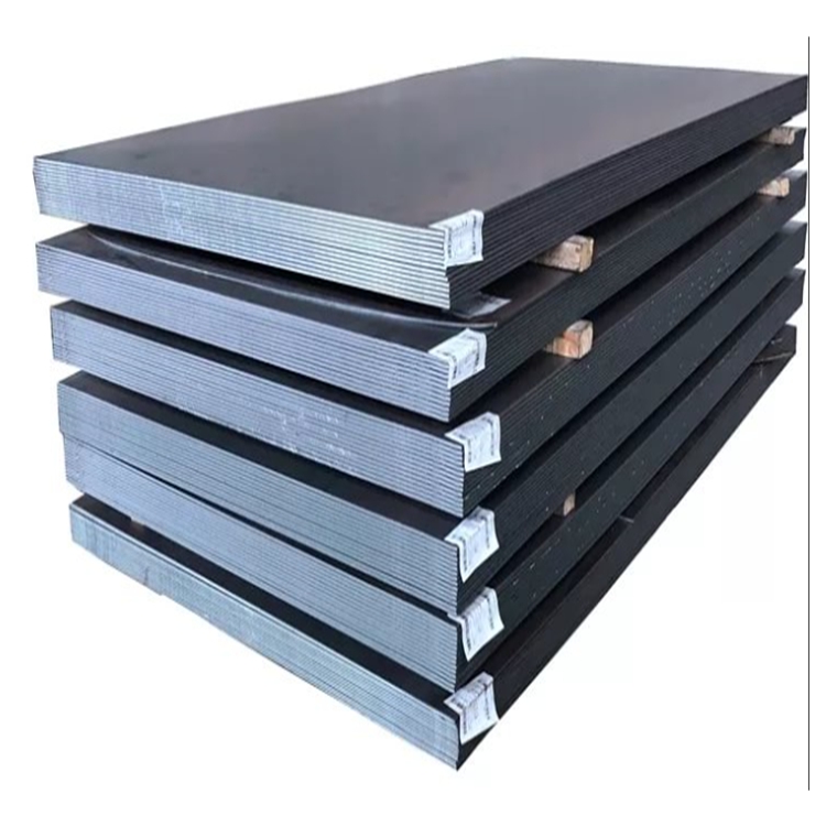 Plates supplier Best Quality 10mm Thickness ASTM A283 A36 Grc A285 Grade C ASTM A36 Cold Rolled/ Hot
