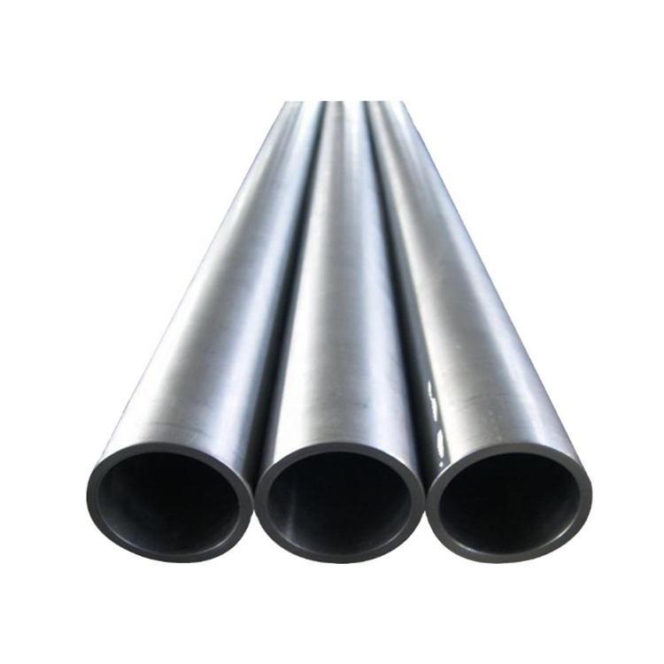 Hot selling China SS steel pipe 304 316/L welded/seamless/erw stainless steel pipe/tube