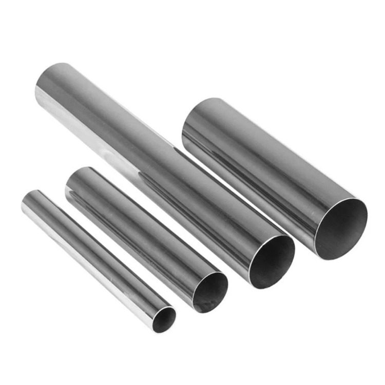 Wholesales price ss pipe 304 stainless steel tube kg price high carbon stainless steel tube stainles