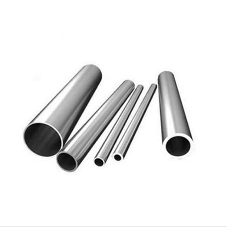 Best Quality China Manufacturer Durable SS 304 Stainless Steel Pipe at Wholesale Price