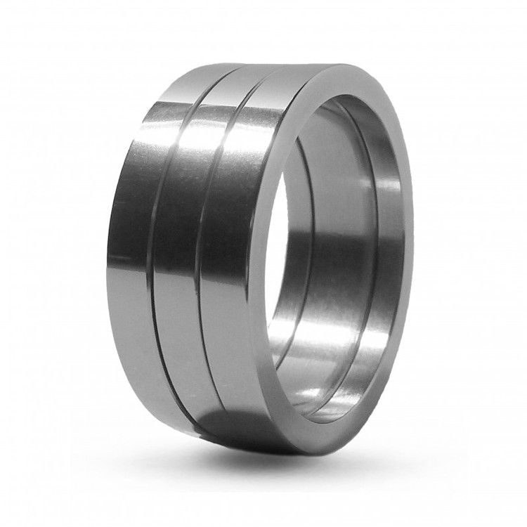 Factory direct sale aisi astm 201 304 316 430 2b cold rolled stainless steel coil price best