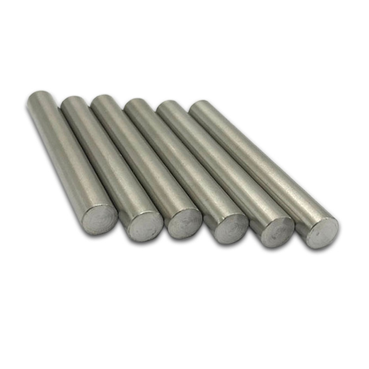 China Supplier Aisi Astm 201 301 304 304l 309 310 310s 321 347 Stainless Round Bar