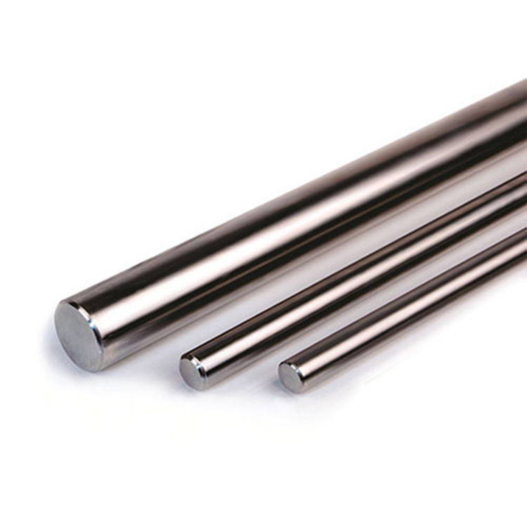 China High Quality Aisi 20 Mm Cold Drawn  201 304 310 410 430 Square Rod Stainless Steel Bar