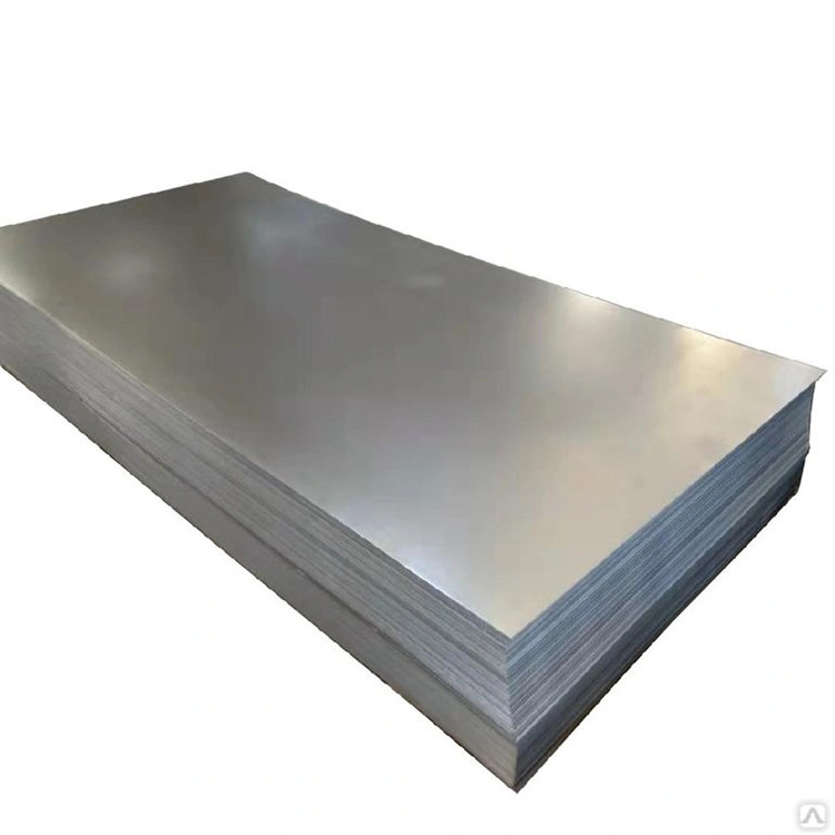 Golden China supplier galvanized steel plate PPGI color coated steel coil sheet