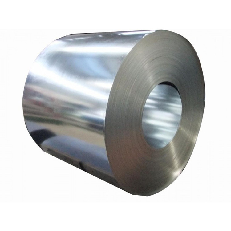 China DX51D Z275 Z350 Hot Dipped Galvanized Steel Coil Galvalume Steel Coil