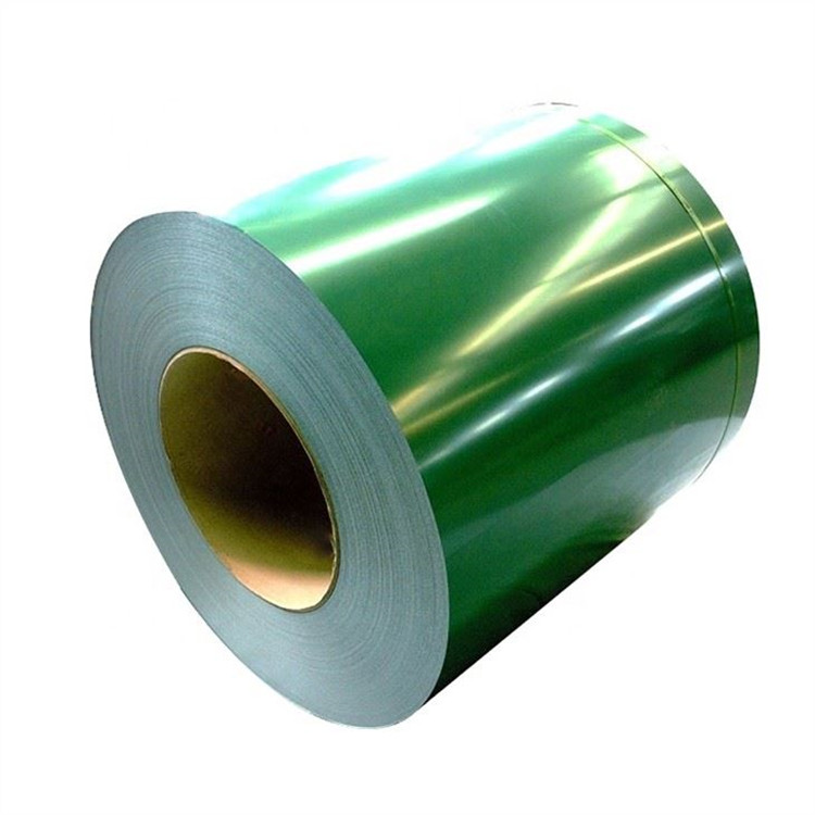 Wholesale price Low Price Color Coated Prepainted Galvanized Steel Coil/ppgi/ppgl For Construction