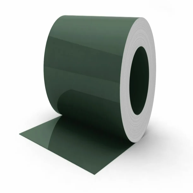 China hot sale Z80 Z100 PPGI PPGL color zinc coated pregalvanized steel coil