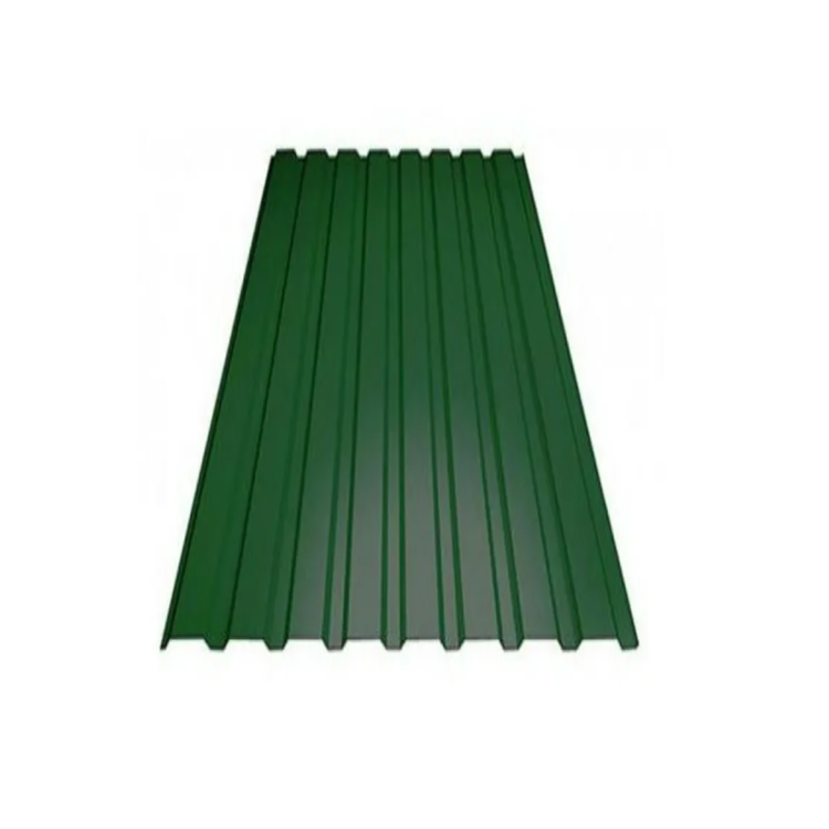 Ex-factory price galvanized sheet DX51D color painted corrugated steel roofing sheets steel plate
