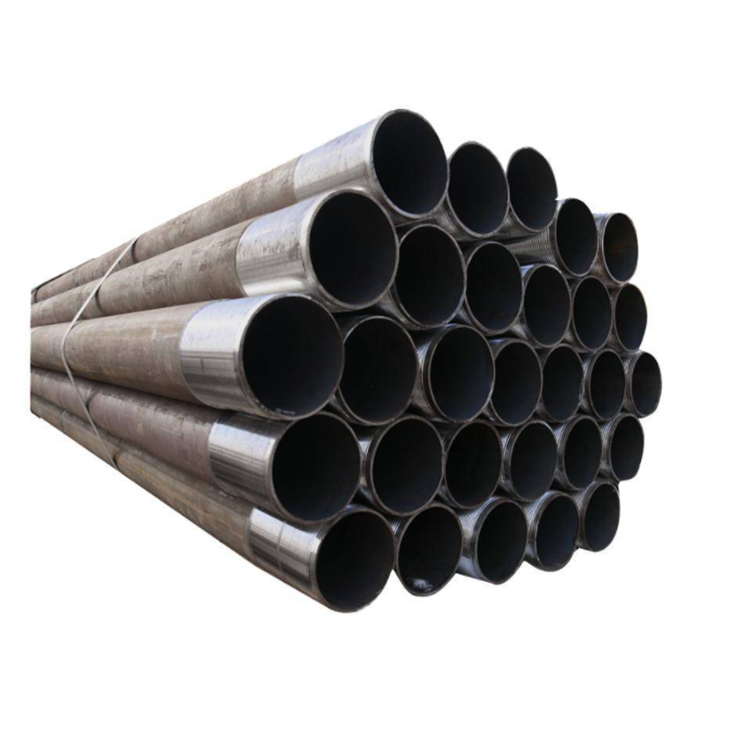 Export quality Round Carbon 20 inch steel tube welded or seamless Carbon Steel Pipe