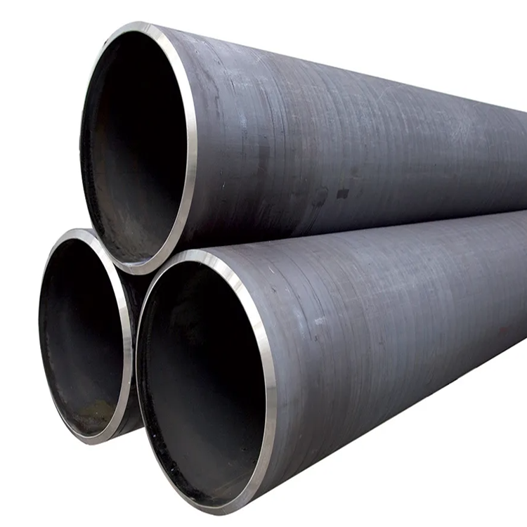 China ASTM A106 Gr.B Seamless Carbon Steel pipe/ A106 GR.B seamless carbon steel tube