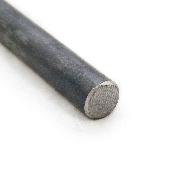 China Supplier 100mm 140mm 1045 billets mild steel round bar st52 square bar price