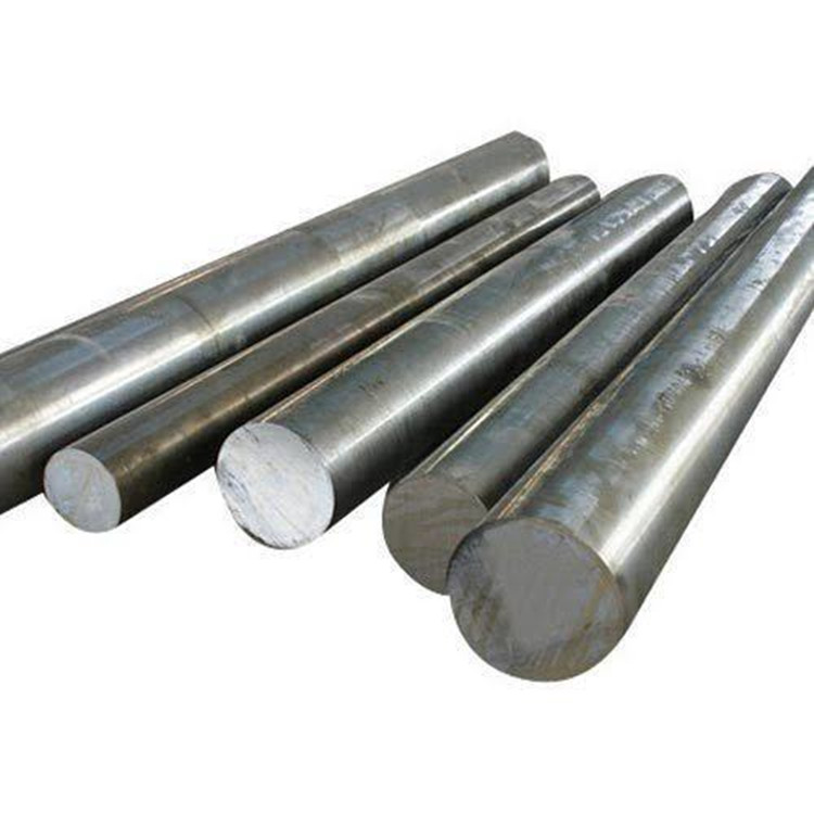 Manufacturer 42CrMo SCM440 SAE 4140 Forged Hot Rolled Alloy Steel Round Bars Steel Round Bar