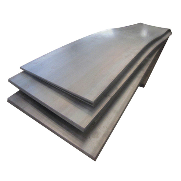 Factory stock  ASTM 1020 1023 A283 A36 Q235B S275JR hot rolled steel sheets for automobile use