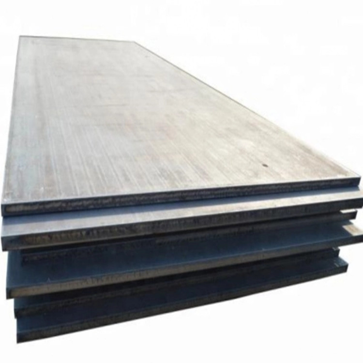 Prime hot rolled steel sheets Price Cheap cold rolled St37 carbon Steel Plate 0.3mm Hot Rolled Steel