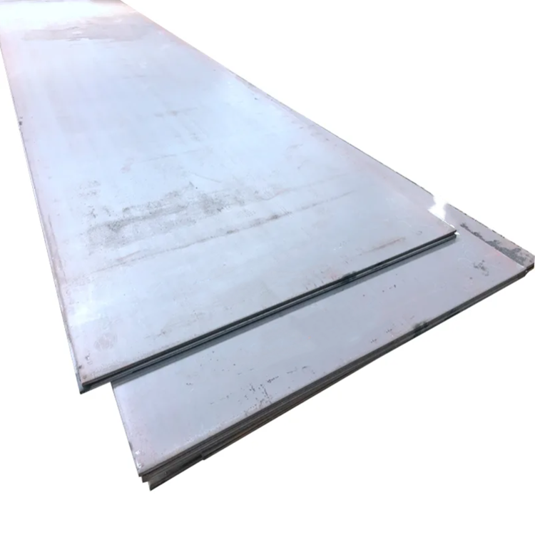 China Hot rolled NM360 Hardoxs 450 550 500 600 Wear Resistant Steel from Swedish steel plate