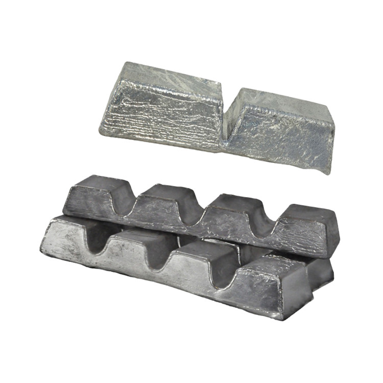 Low price Lead ingots 99.994% Purity