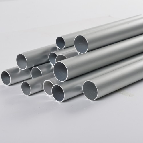 5052/5083/5A05/5A06 Aluminum round tube