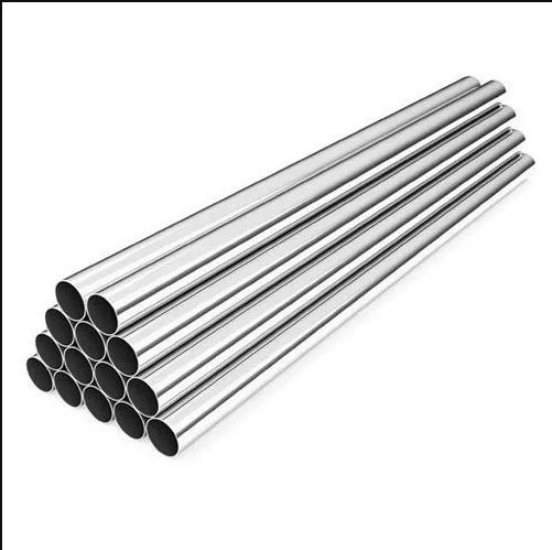 2A12/2024/2017 Aluminum round tube
